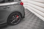 Задни странични Сплитери V.2 Hyundai I30 N Hatchback Mk3 Facelift - Image 2