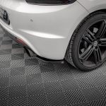 Задни странични сплитери V.2 Volkswagen Scirocco R Mk3