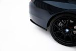 Задни странични сплитери V.3 BMW 5 M-Pack F10 / F11 - Image 3