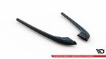 Задни странични сплитери V.3 BMW 5 M-Pack F10 / F11 - Image 4