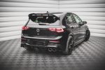 Задни странични Сплитери V.3 за Volkswagen Golf R Mk8 - Image 2