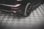 Задни странични Сплитери V.3 за Volkswagen Golf R Mk8