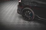 Задни странични Сплитери V.3 за Volkswagen Golf R Mk8 - Image 3