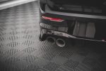Задни странични Сплитери V.3 за Volkswagen Golf R Mk8 - Image 4