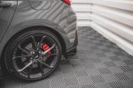 Задни странични Сплитери V.3 Hyundai I30 N Hatchback Mk3 Facelift - Image 2