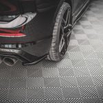 Задни странични Сплитери V.4 за Volkswagen Golf R Mk8