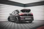 Задни странични Сплитери V.4 за Volkswagen Golf R Mk8 - Image 2