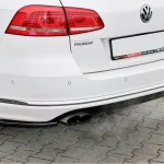 Задни странични сплитери Volkswagen Passat R-Line B7 Variant