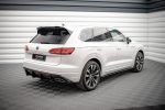 Задни странични Сплитери Volkswagen Touareg R-line Mk3 - Image 2