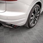 Задни странични Сплитери Volkswagen Touareg R-line Mk3