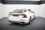 Задни странични Сплитери Volvo S60/V60 R-Design Mk3 - Image 3