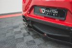 Заден сплитер Alfa Romeo 4C - Image 4
