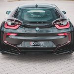 Заден сплитер BMW i8