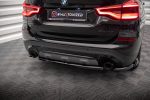 Заден сплитер за BMW X3 G01