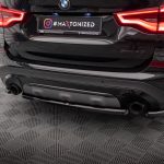 Заден сплитер за BMW X3 G01