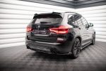 Заден сплитер за BMW X3 G01 - Image 3