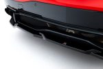 Заден Сплитер Chevrolet Corvette C8 - Image 2