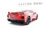 Заден Сплитер Chevrolet Corvette C8 - Image 3