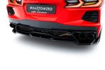 Заден Сплитер Chevrolet Corvette C8