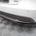 Заден сплитер за Audi A7 C8