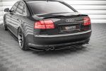 Заден сплитер за Audi S8 D3 - Image 2