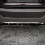 Заден сплитер за BMW 4 M-Pack G22 / G23 / G22 Facelift / G23 Facelift