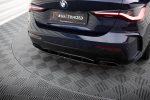 Заден сплитер за BMW 4 M440i G22 / G23 / G22 Facelift / G23 Facelift