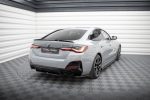 Заден сплитер за BMW M440i Gran Coupe G26