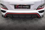 Заден Сплитер за Hyundai Kona N Mk1 - Image 3
