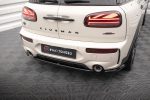 Заден Сплитер за Mini Cooper Clubman John Cooper Works F54 Facelift