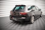 Заден Сплитер за Seat Exeo - Image 2