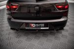 Заден Сплитер за Seat Exeo