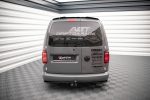 Заден Сплитер за Volkswagen Caddy Long Mk3 Facelift