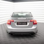 Заден Сплитер за Volvo S60 R-Design Mk2