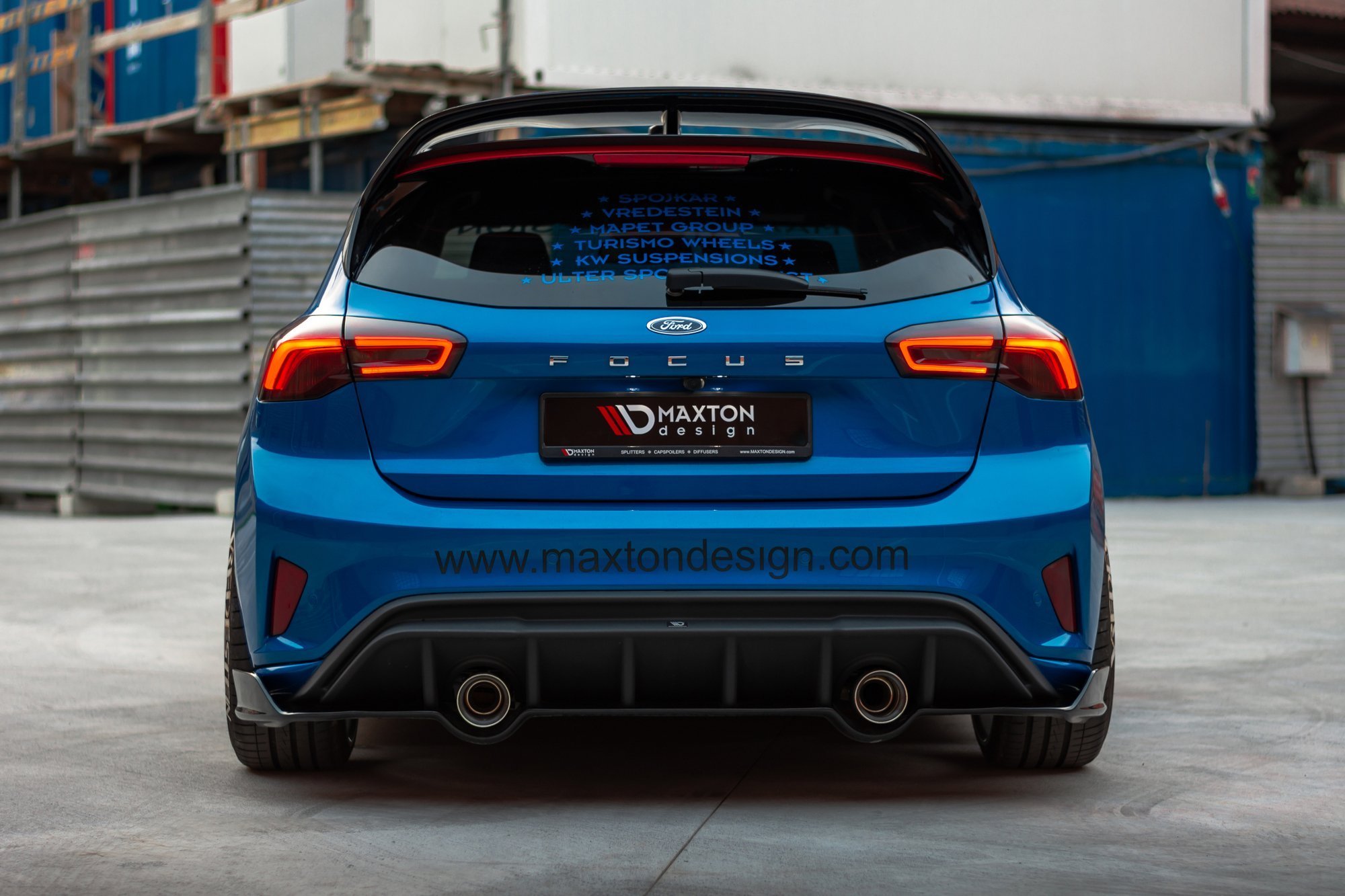 pol_po_rear-splitter-ford-focus-hatchback-st-line-mk4-8947_1 Заден сплитер за Ford Focus Hatchback St-line Mk4 - Image 1