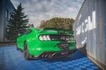 Заден сплитер Ford Mustang GT Mk6 Facelift - Image 3