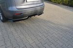 Заден сплитер Lexus NX Mk1 H (с вертикални РЕБРА) - Image 3