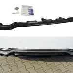 Заден сплитер Lexus RX Mk4 H (без вертикални РЕБРА)