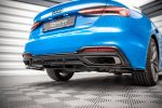 Заден Сплитер (с вертикални РЕБРА) Audi A5 S-Line F5 Facelift - Image 2