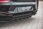 Заден сплитер (с вертикални Ребра) BMW i8 - Image 2