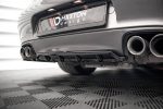 Заден Сплитер (с вертикални РЕБРА) Porsche 911 Carrera / Carrera GTS 997 Facelift - Image 3