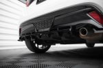 Заден сплитер (с вертикални ребра)  Toyota Yaris GR Sport Mk4 - Image 3