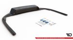 Сплитер заден (с вертикални ребра) Volkswagen Passat B8 - Image 5