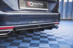 Сплитер заден (с вертикални ребра) Volkswagen Passat B8 - Image 3