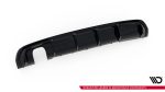 ЗАДНА добавка Audi A3 S-Line Sportback 8V (Версия с единичен ауспух от едната страна) - Image 4