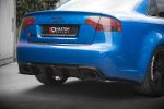Добавка за задна броня Audi RS4 B7 - Image 2