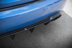 Добавка за задна броня Audi RS4 B7 - Image 4