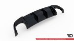 Добавка за задна броня Audi RS4 B7 - Image 5