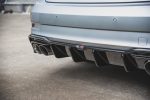 Добавка за задна броня Audi S3 Седан 8V Фейслифт - Image 5