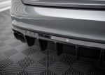 Добавка за задна броня за Audi S5 Coupe / Sportback 8T Facelift - Image 3